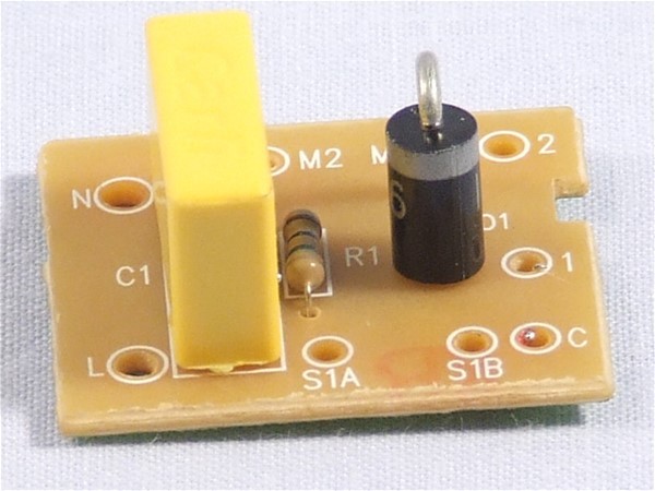 PCB ASSY BL680