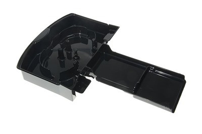 Tropfschale ECAM 21-24...sw