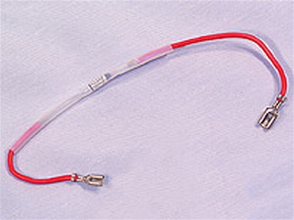 Thermosicherung 216°C, 120 V
