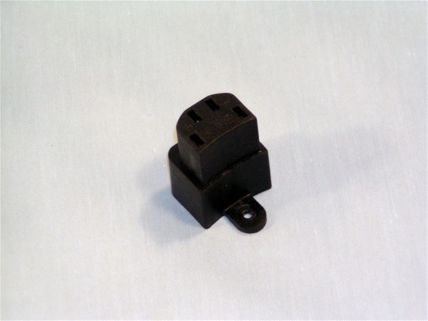 POWER UNIT GOBLET SOCKET CL428