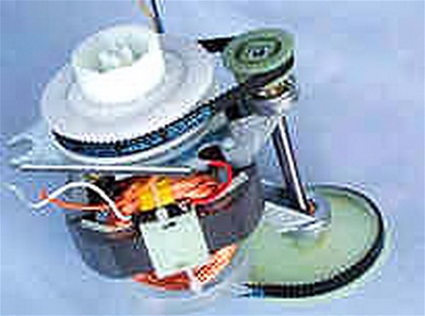 Motor