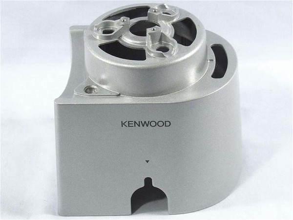 BODY PRINTED KENWOOD SR20 KMC5