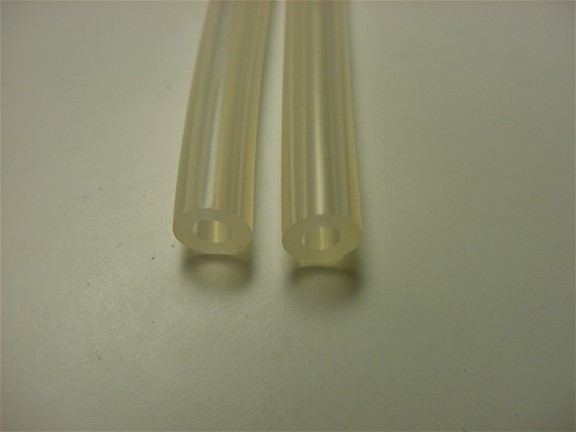 Schlauch Si 3x1.5x210mm