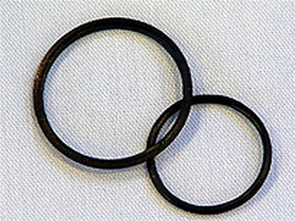 TAP SEALING RING 2PK SB256