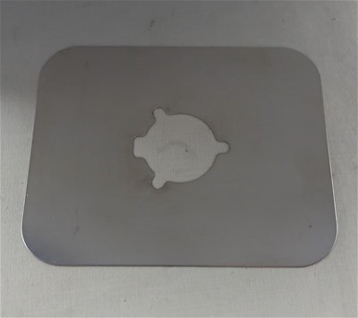 SPIGOT PLATE KCC9040S-KCC9060S