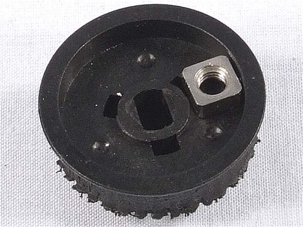 SMALL PULLEY & NUT FP970-980