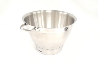 BOWL CHEF SIZE ASSEMBLY KVC53