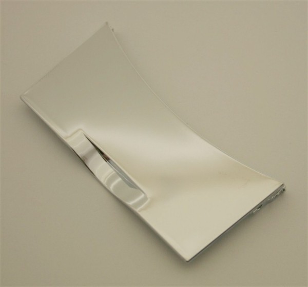 Deckel Programmiertaste