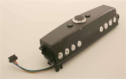 Displaymodul Z5 GII Int.