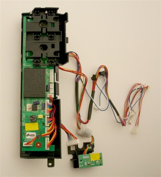 Elektronik V3 RoHS