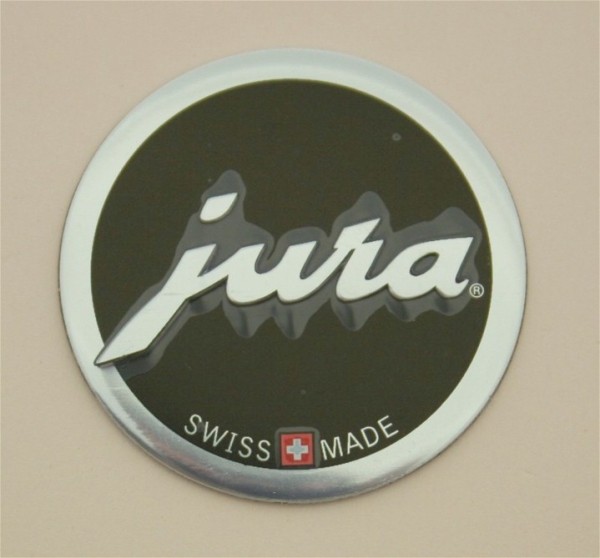 SK Jura Button 42.6mm