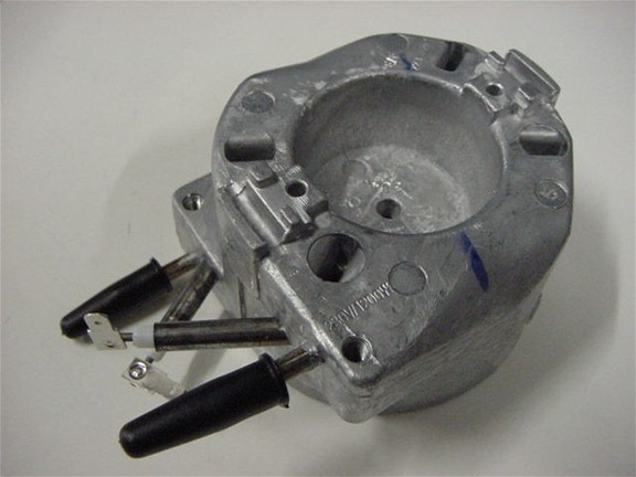 Thermoblock 2001 230V/1200W