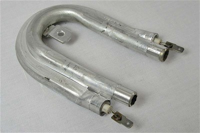 ELEMENT ASSY 240V 1000W COX750