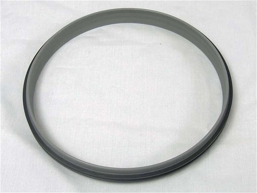 Deckeldichtung mit Ring KCook