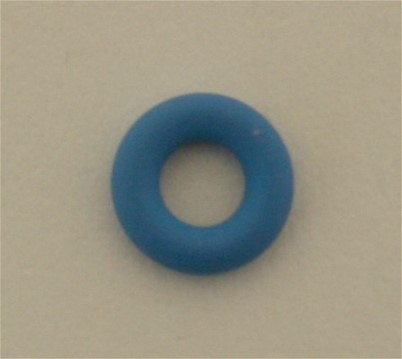 O-Ring 3.4x1.9 FKM