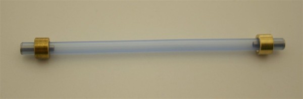 Schlauch Teflon 4x2.5x85mm