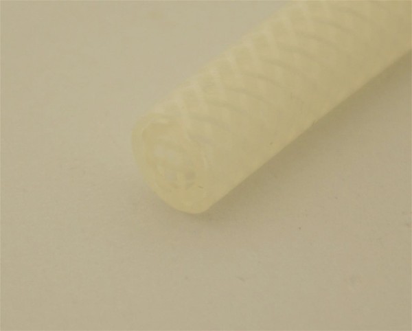 Schlauch Si 4.2x8.0x80mm