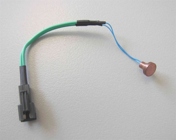 Sensor Heizpatrone komplett