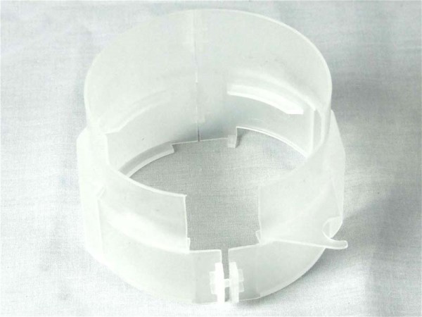MOTOR COWL
