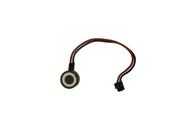 MAGNETE TESTA CABLATO(WISDOM)