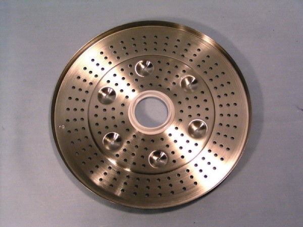 CENTRE REMOVEABLE TRAY No 2 FS