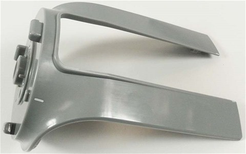 U/BODY ASSY LOCATION LUGS-PRIN