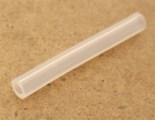Schlauch Silikon 03.0x1.50x050