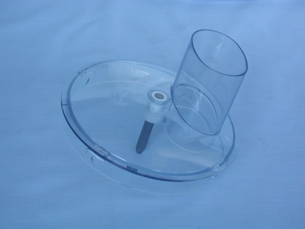 645056 SHRED/SLICER LID KM100