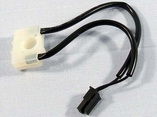 Sensor Hitzeschutz incl. Kabel