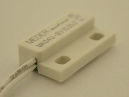 Reedsensor MK04U-BV15352