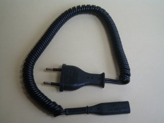 Netzkabel