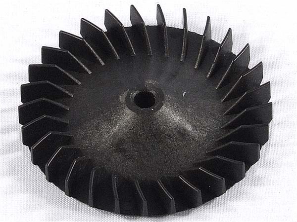 MOTOR FAN FP970-980
