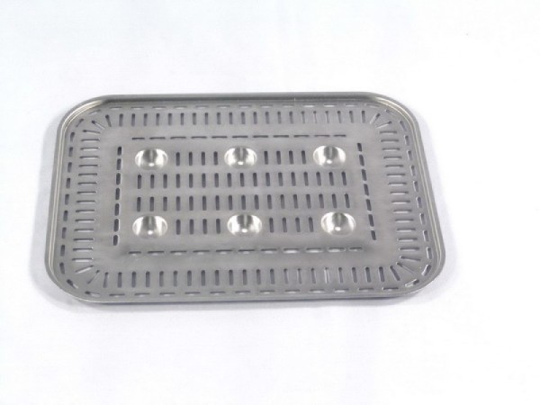 REMOVEABLE BASKET TRAY FS620