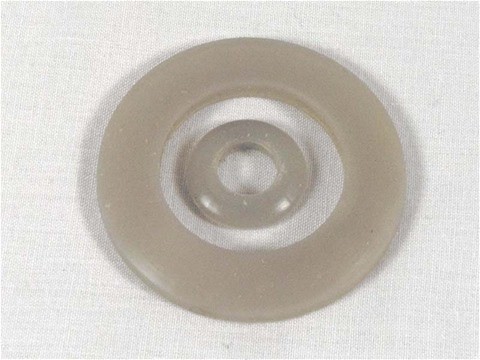 SEALS UPPER/M MOUNT GROMMET 2P