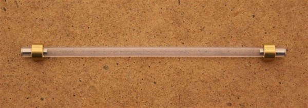 Schlauch FEP D4.0/2.50x105mm