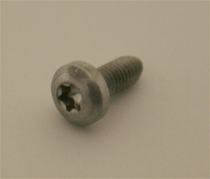 Schraube GF/Tapt M3x8 Torx