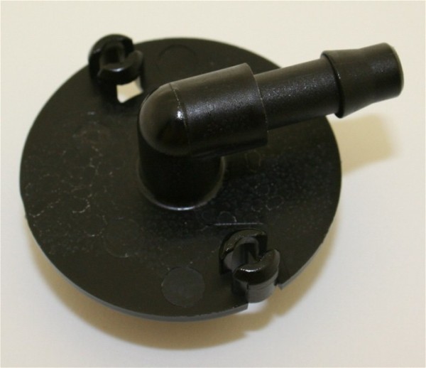 Ventildrücker