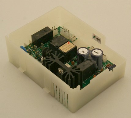 Leistungsprint 120V kpl.