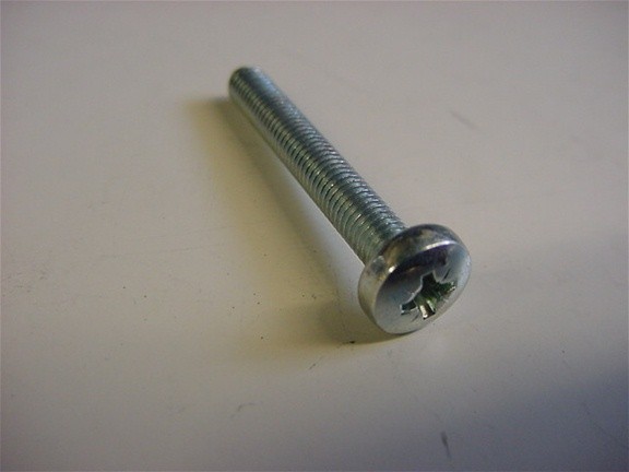 Schraube m5x35
