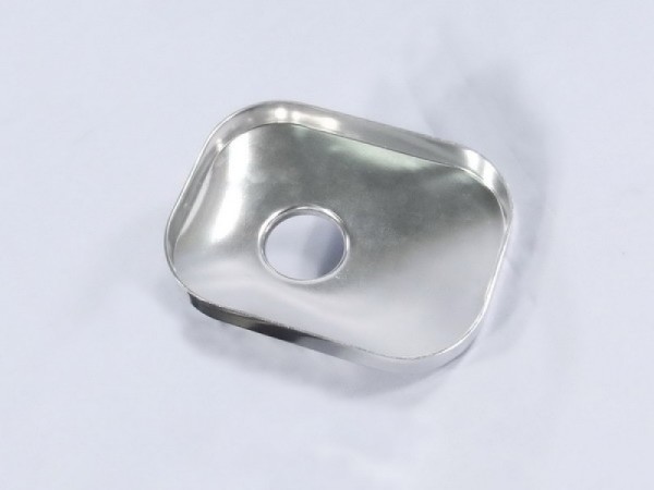 Einfüllschale Metal AT644