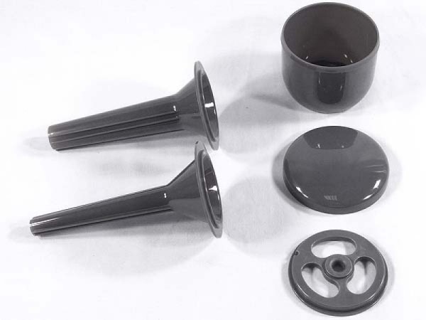 Wurstfüllvorsatz MG700/710/720