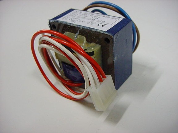 El. Transformer 230V