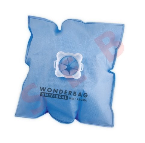 Beutel Wonderbag Mint Aroma X5