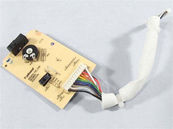 SPEED CONTROL PCB BL700