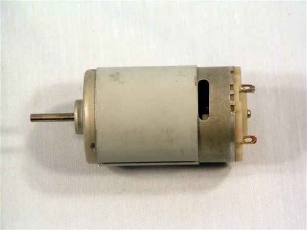 MOTOR CL428