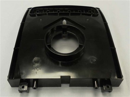 PCB MOUNT & IND. LENS ASSY BLM