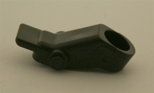 Kipphebel schwarz