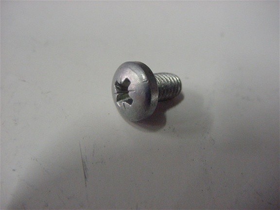 Gf-schraube taptite m5x8