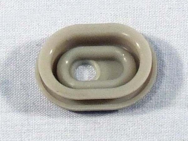 GROMMET - QUADRANT 3PK KM070