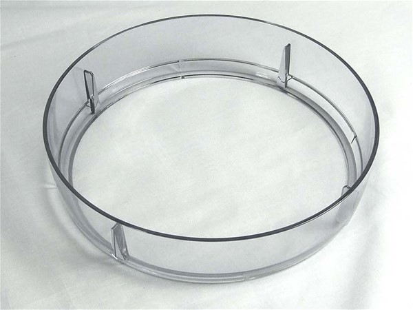 SUPPORTING RING